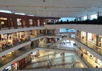 Nova Mall